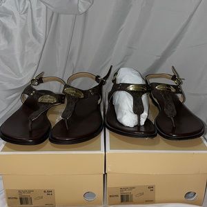 Michael Kors sandals